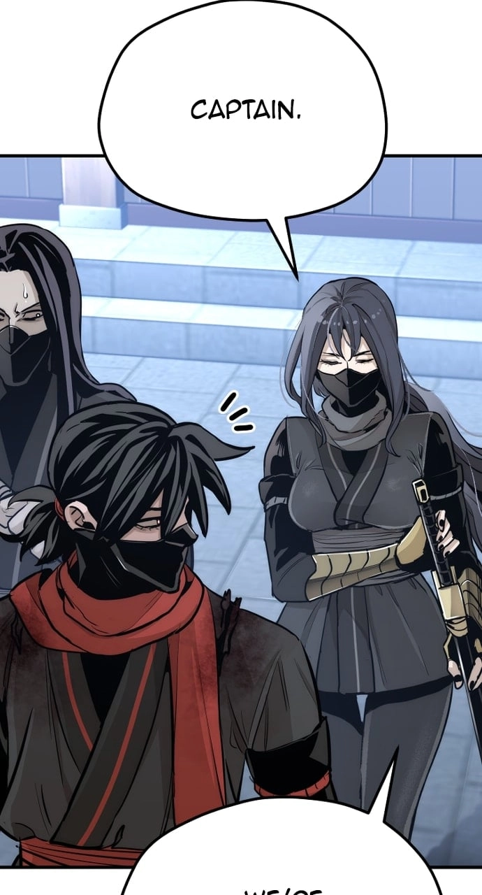 Murim RPG Simulation Chapter 62 Page 46