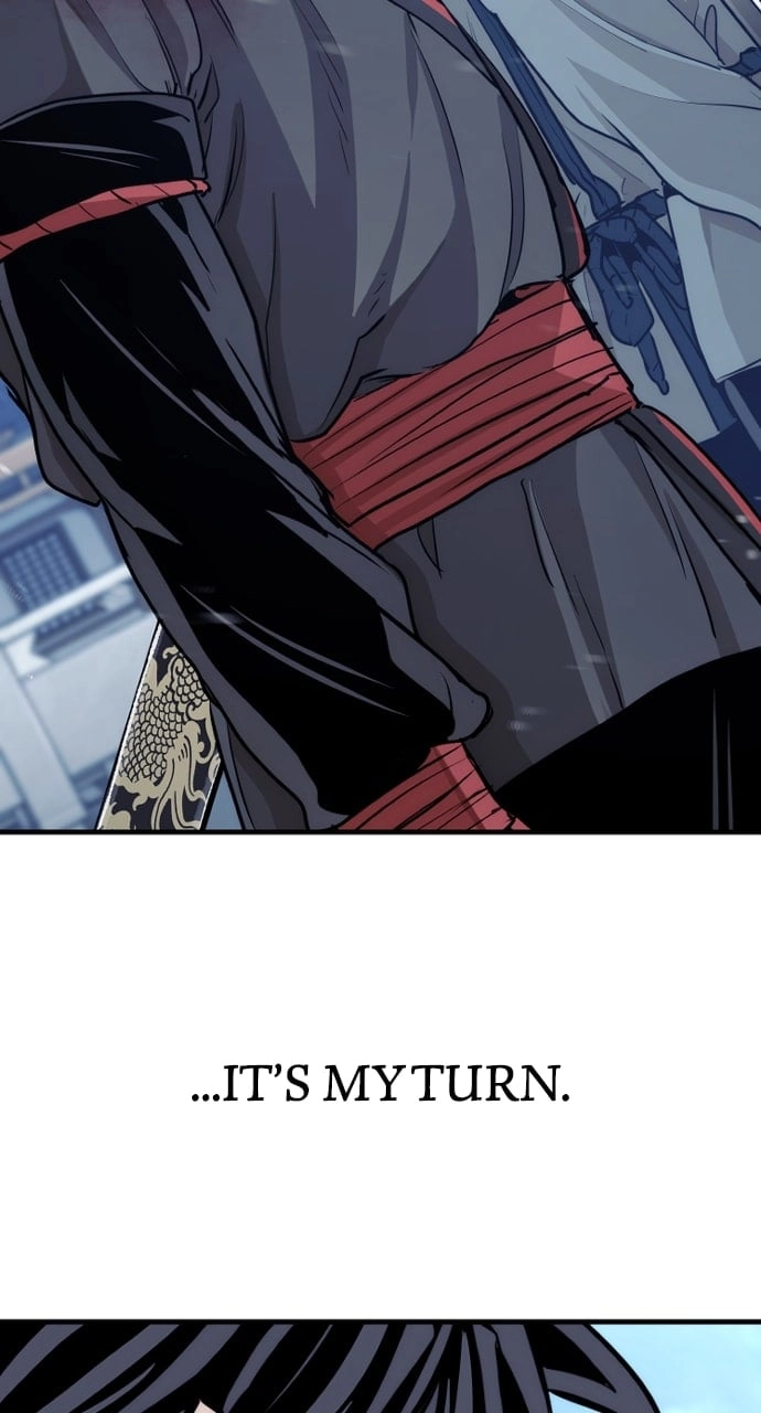 Murim RPG Simulation Chapter 62 Page 84