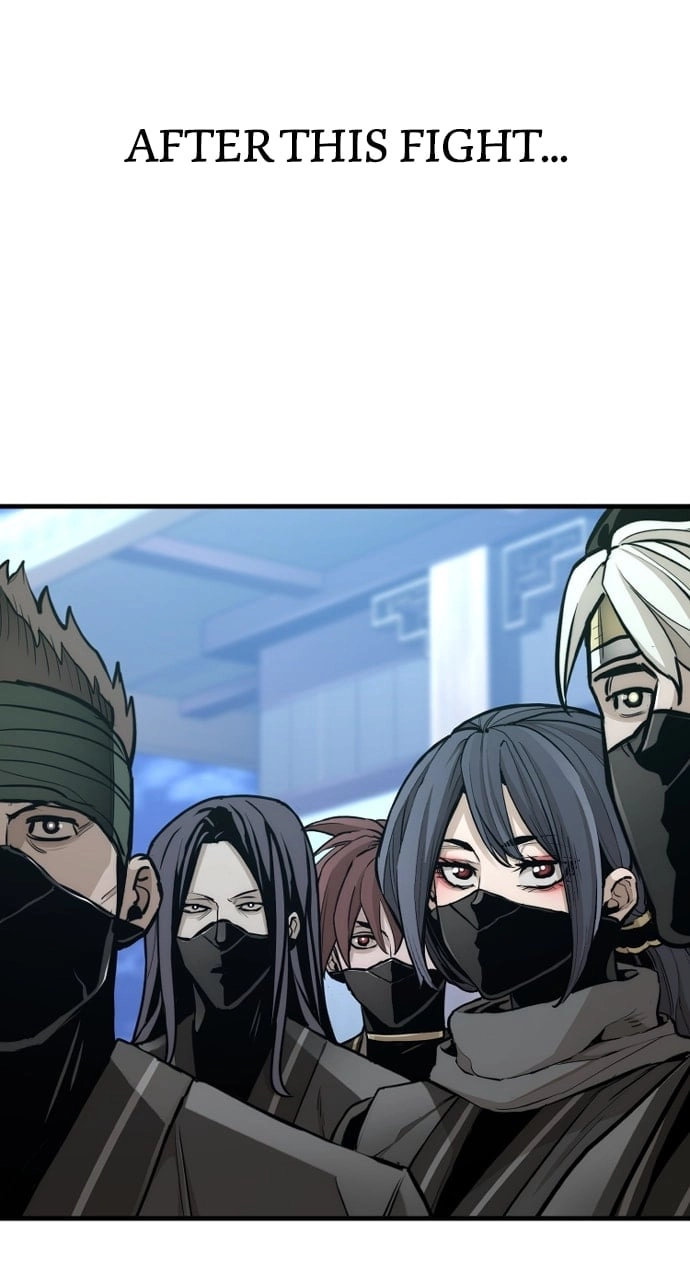 Murim RPG Simulation Chapter 62 Page 56