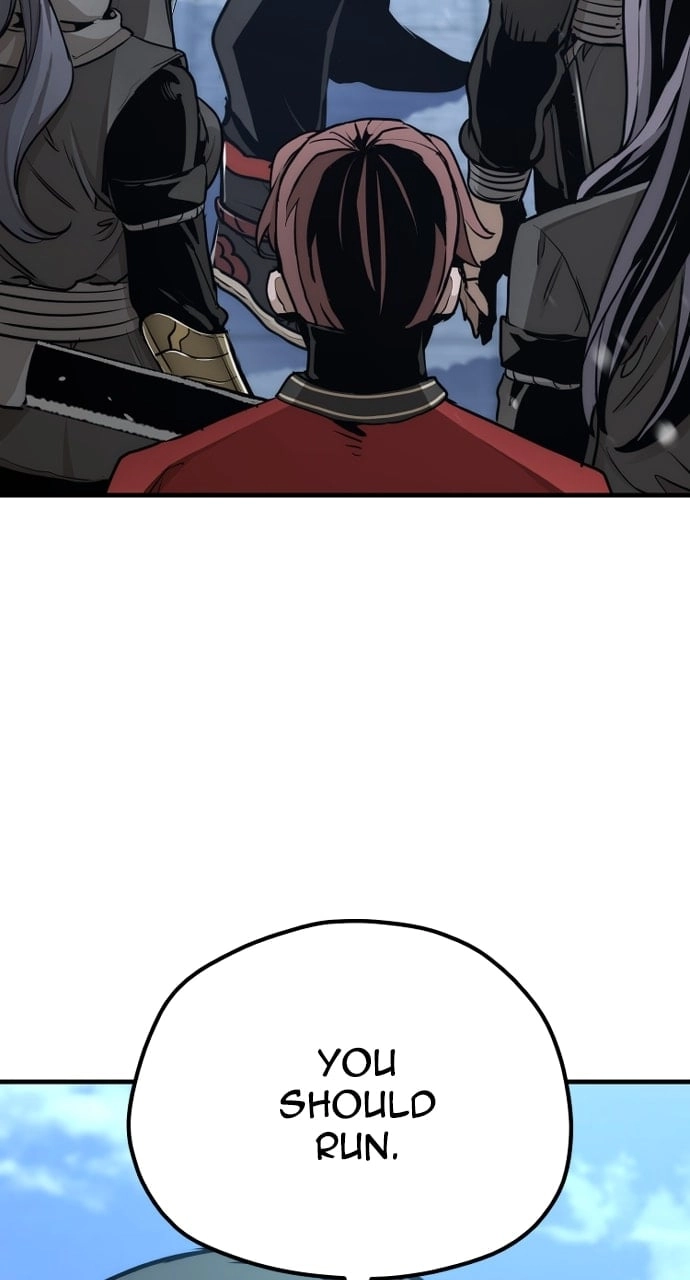 Murim RPG Simulation Chapter 62 Page 39