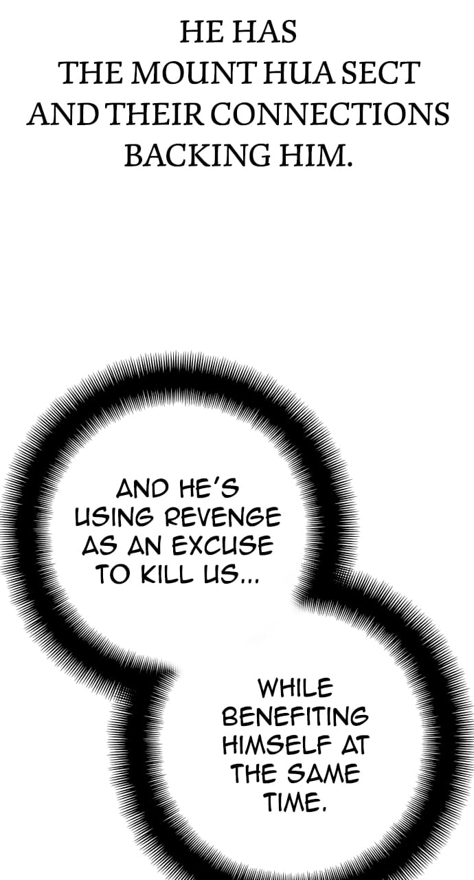 Murim RPG Simulation Chapter 62 Page 27