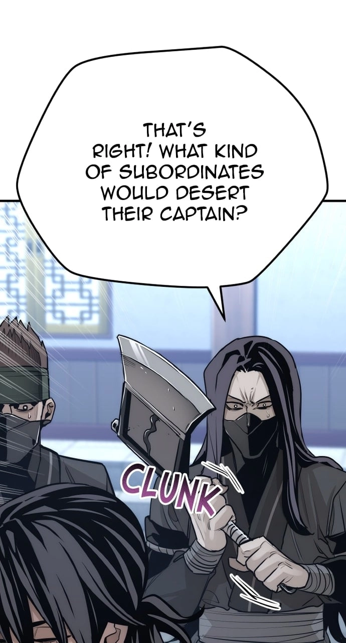 Murim RPG Simulation Chapter 62 Page 44