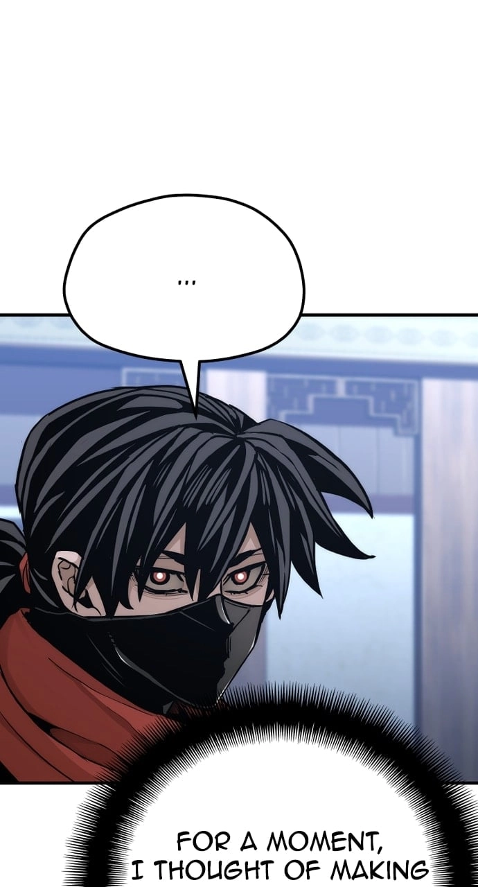 Murim RPG Simulation Chapter 62 Page 33