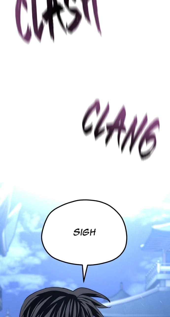 Murim RPG Simulation Chapter 62 Page 81