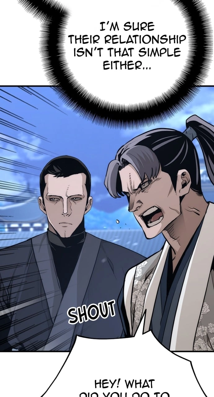 Murim RPG Simulation Chapter 62 Page 10