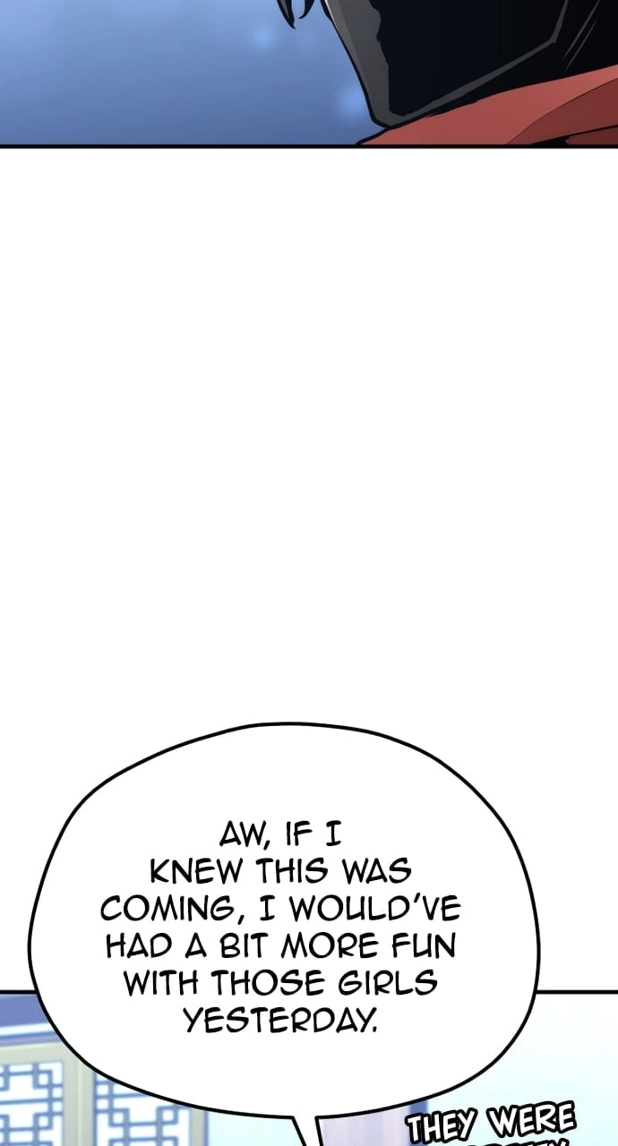 Murim RPG Simulation Chapter 62 Page 50