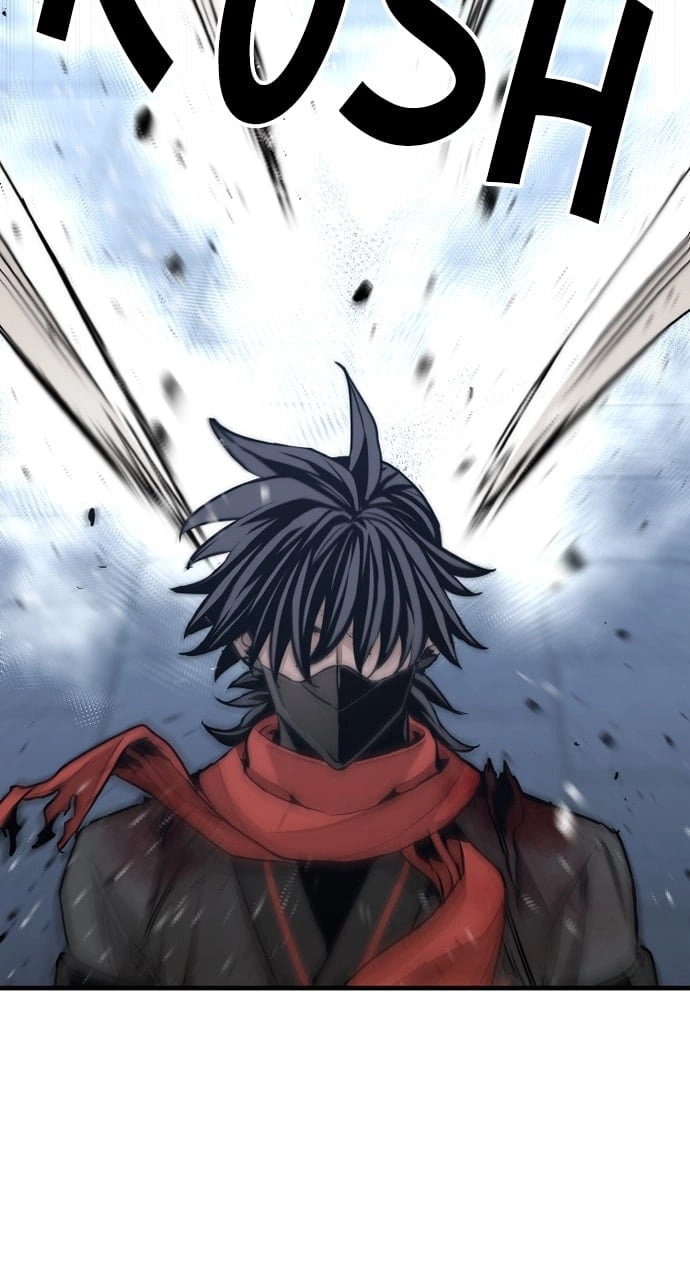 Murim RPG Simulation Chapter 62 Page 73