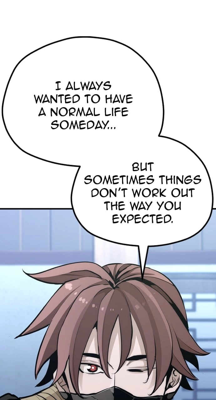 Murim RPG Simulation Chapter 62 Page 52