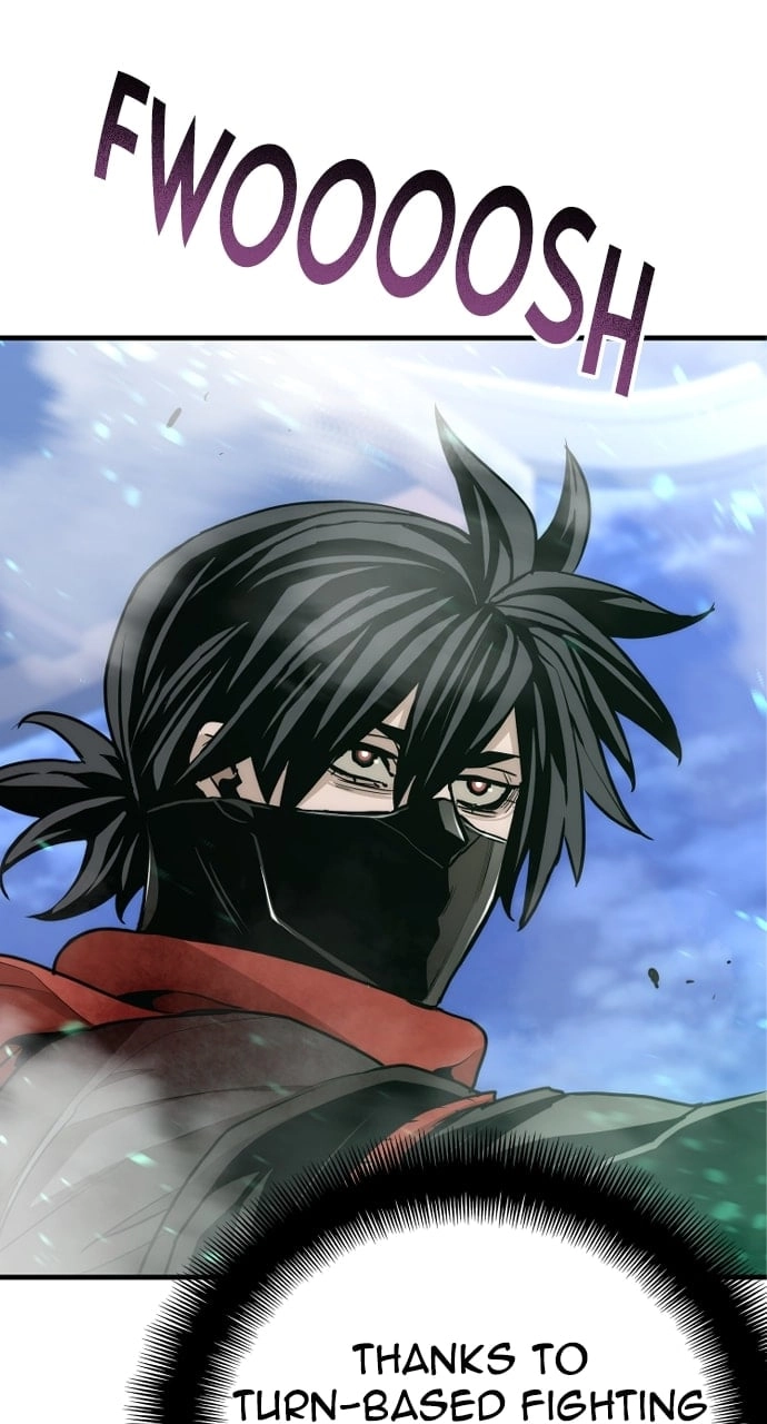 Murim RPG Simulation Chapter 62 Page 107