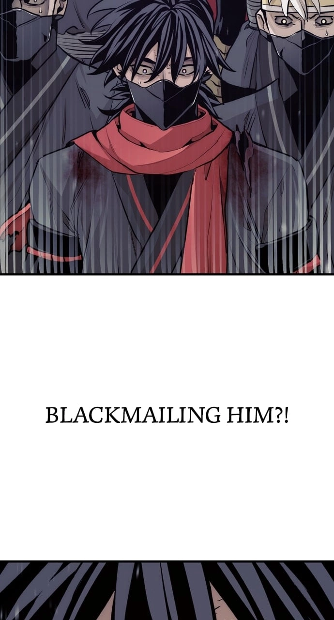 Murim RPG Simulation Chapter 62 Page 14