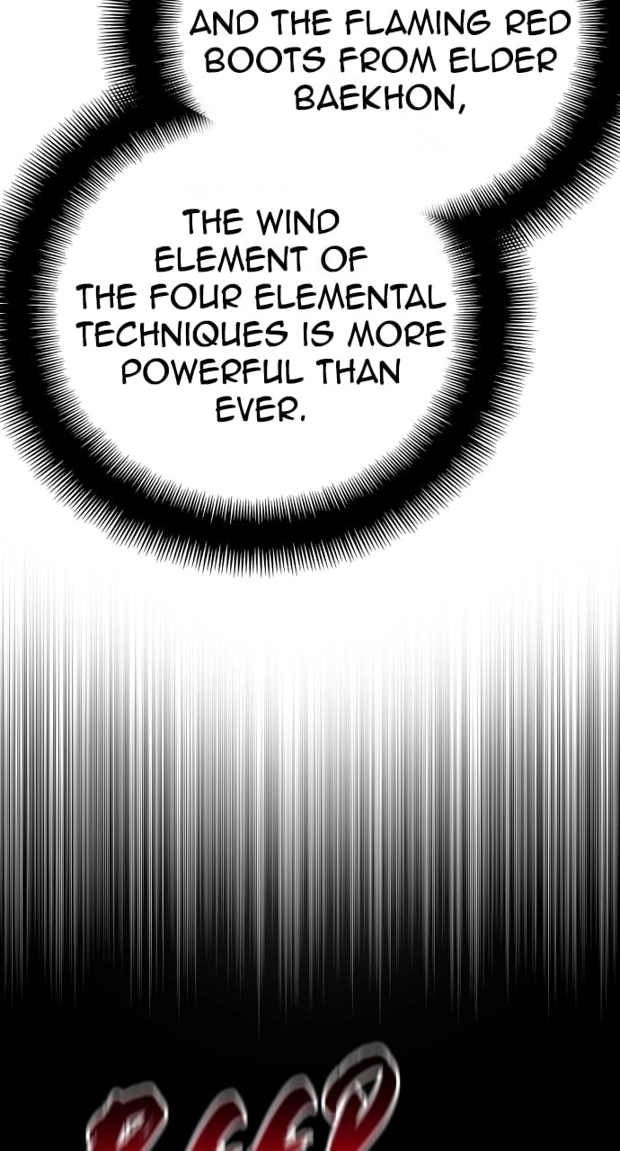 Murim RPG Simulation Chapter 62 Page 108