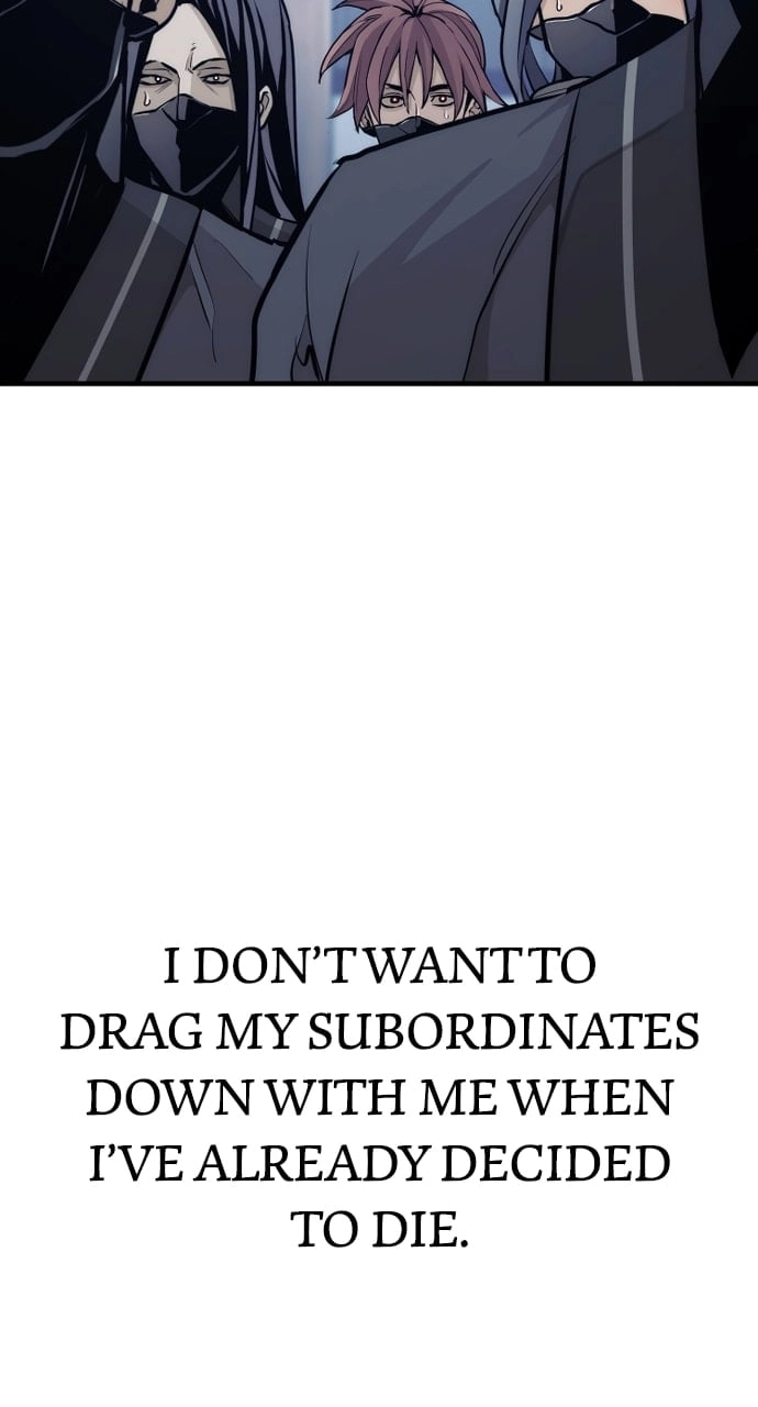 Murim RPG Simulation Chapter 62 Page 41