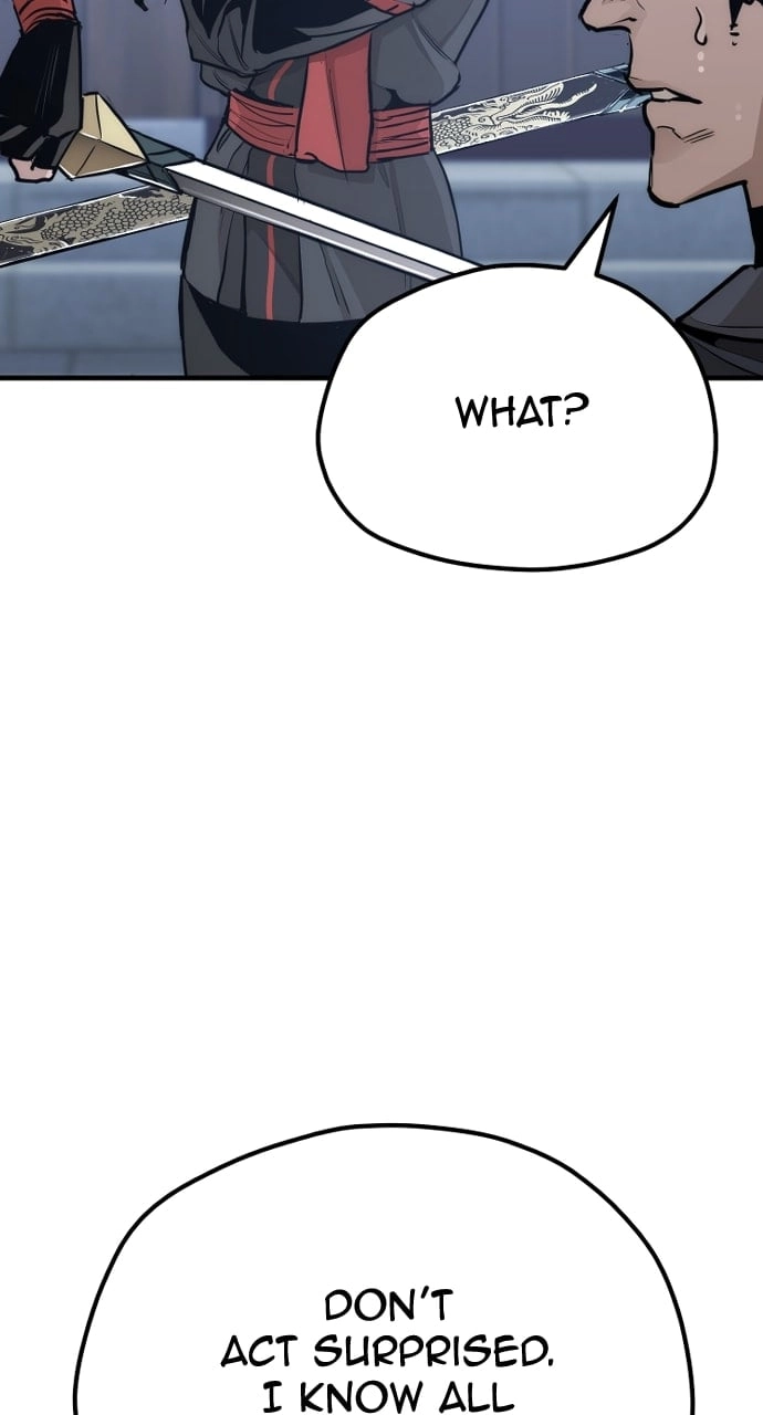 Murim RPG Simulation Chapter 62 Page 128
