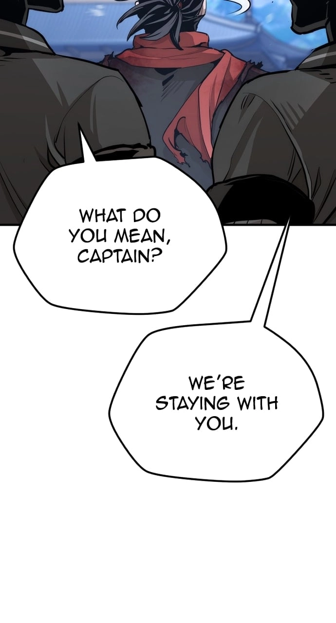 Murim RPG Simulation Chapter 62 Page 43