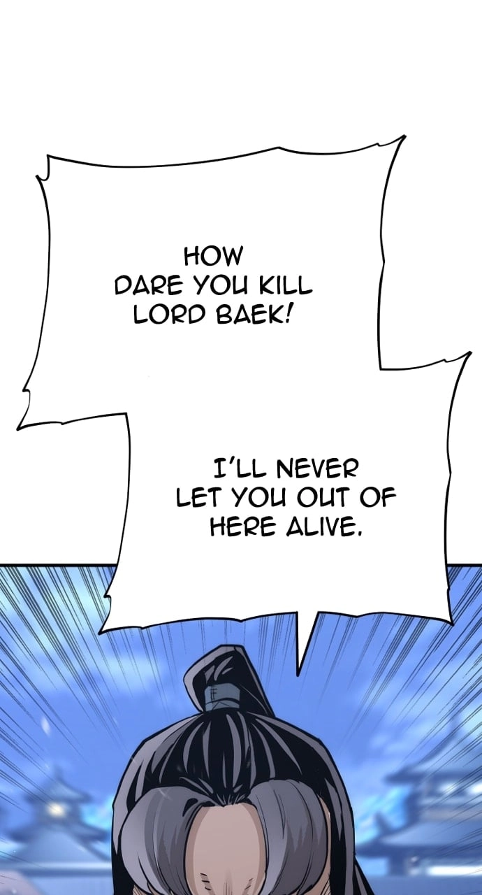 Murim RPG Simulation Chapter 62 Page 16