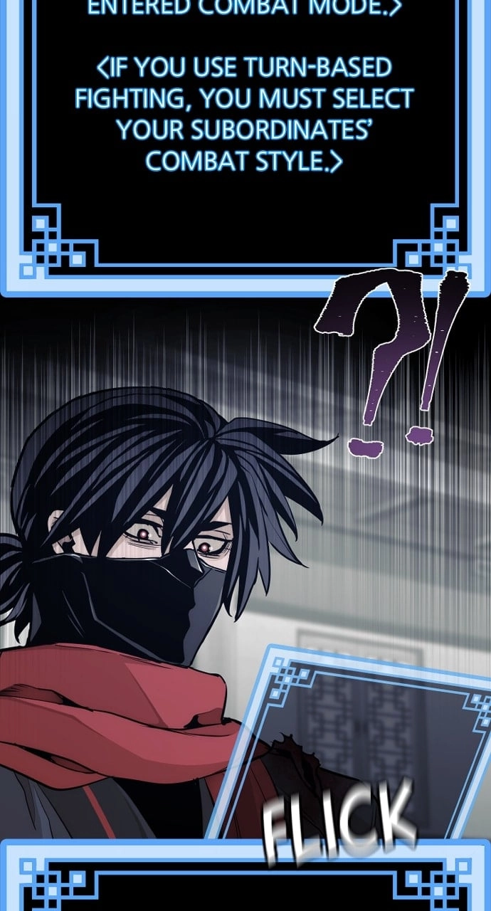 Murim RPG Simulation Chapter 62 Page 60