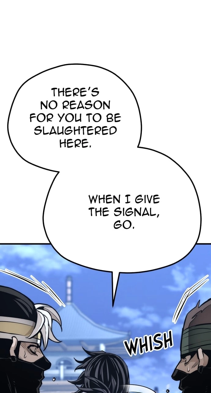 Murim RPG Simulation Chapter 62 Page 42