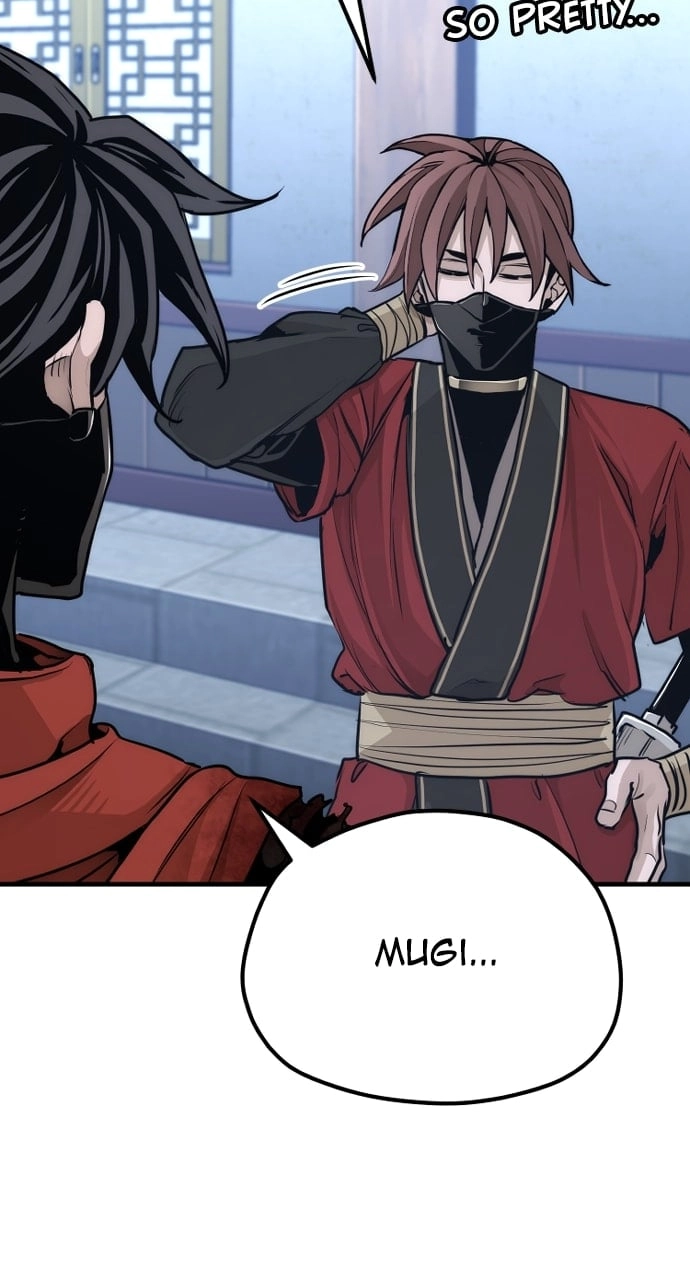 Murim RPG Simulation Chapter 62 Page 51