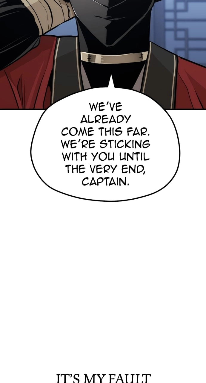 Murim RPG Simulation Chapter 62 Page 53