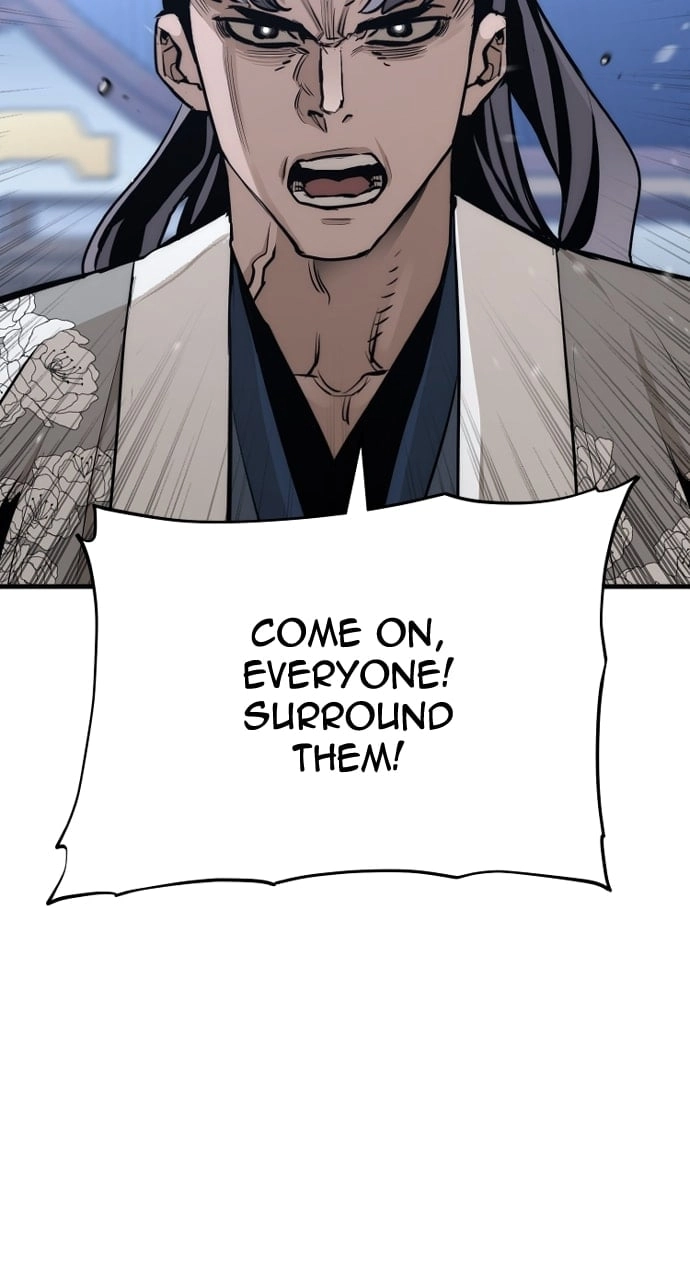 Murim RPG Simulation Chapter 62 Page 17