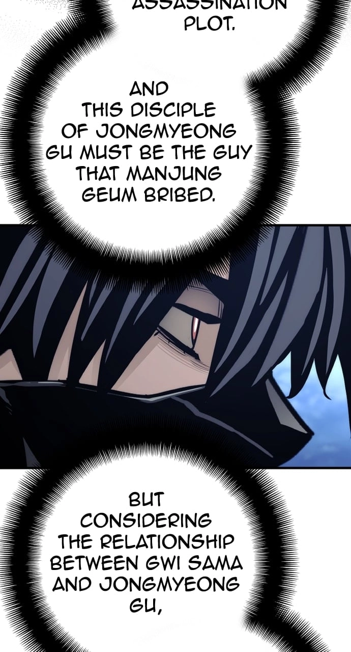 Murim RPG Simulation Chapter 62 Page 9