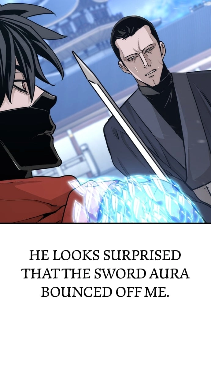 Murim RPG Simulation Chapter 62 Page 126