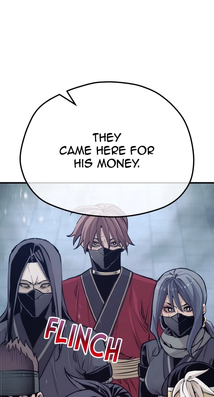 Murim RPG Simulation Chapter 62 Page 13