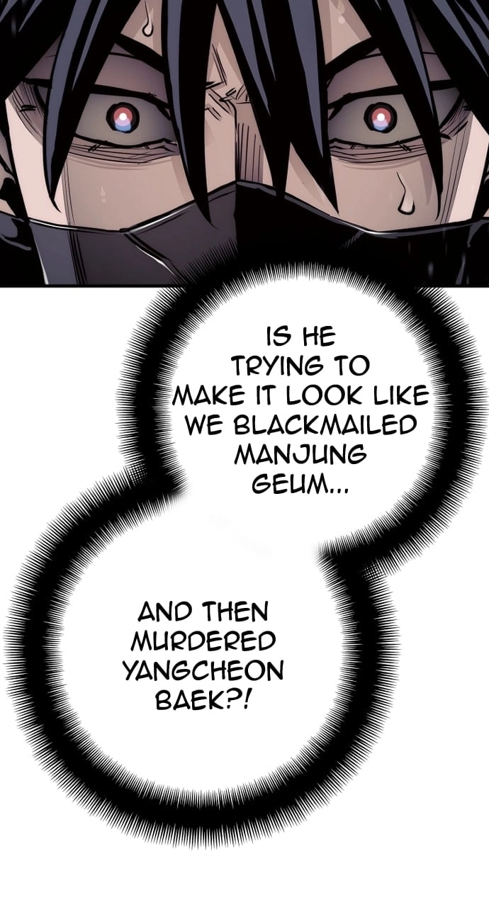 Murim RPG Simulation Chapter 62 Page 15