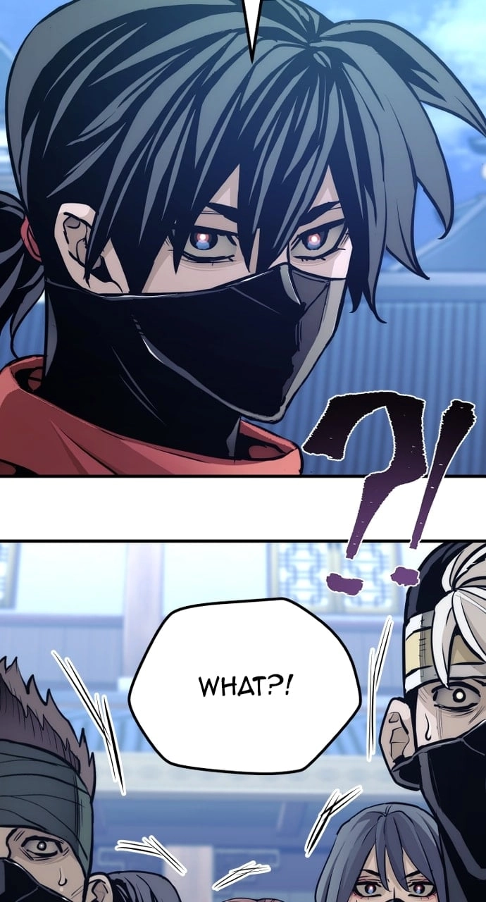 Murim RPG Simulation Chapter 62 Page 40