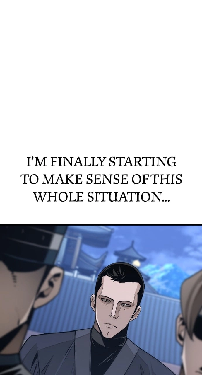 Murim RPG Simulation Chapter 62 Page 22