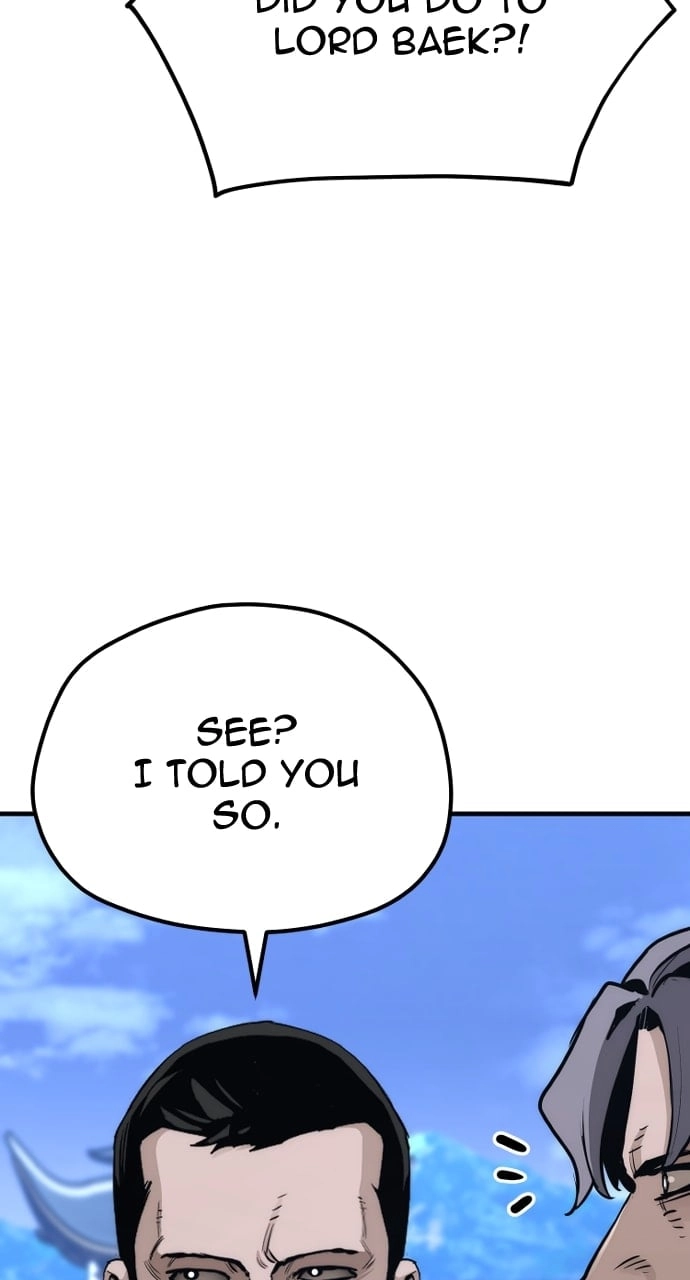 Murim RPG Simulation Chapter 62 Page 11