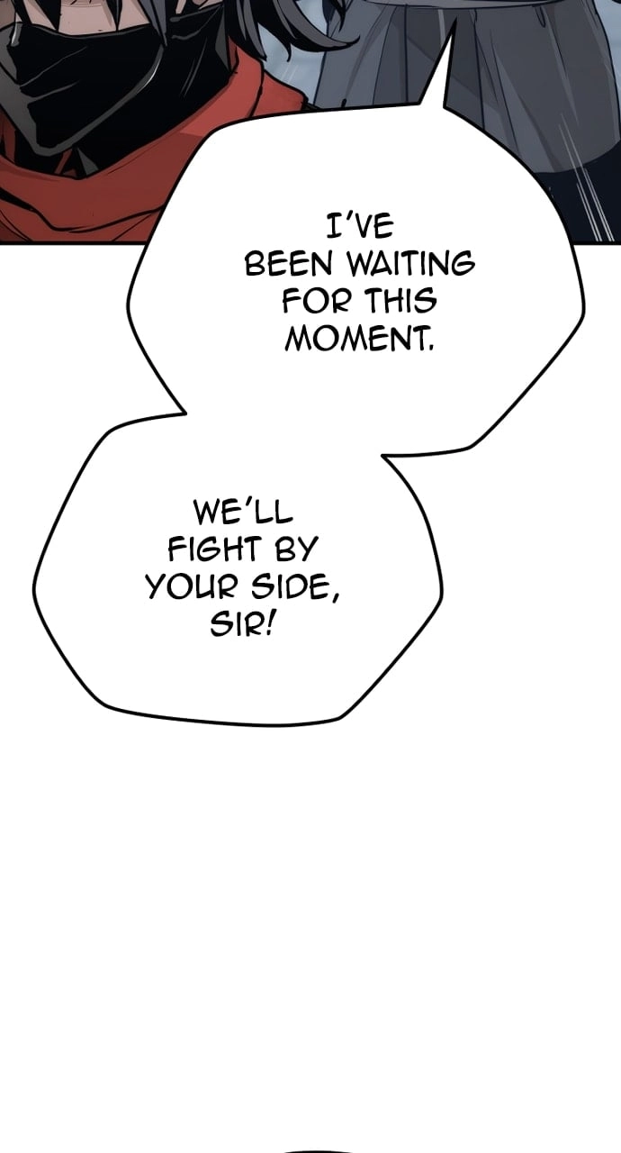 Murim RPG Simulation Chapter 62 Page 45