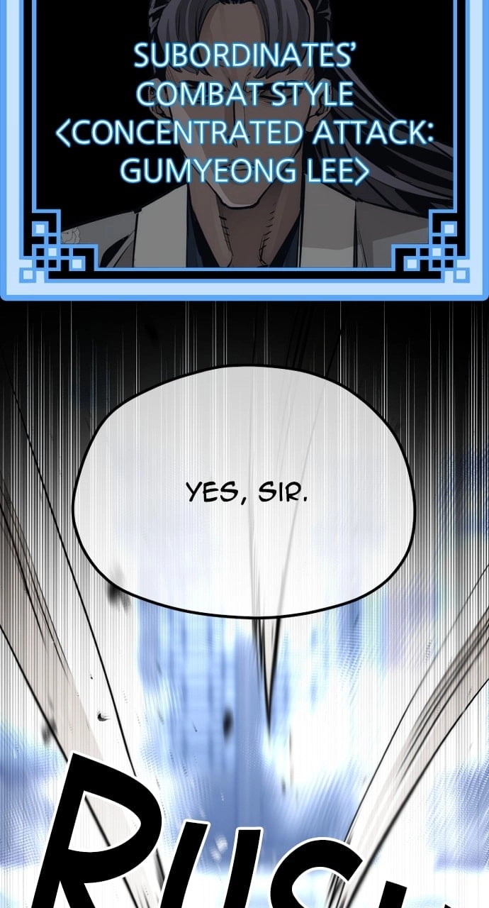 Murim RPG Simulation Chapter 62 Page 72