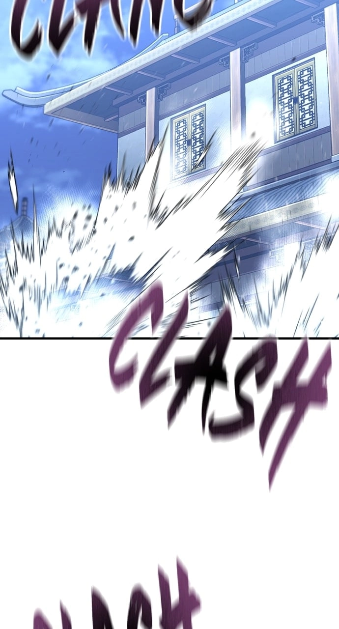 Murim RPG Simulation Chapter 62 Page 80