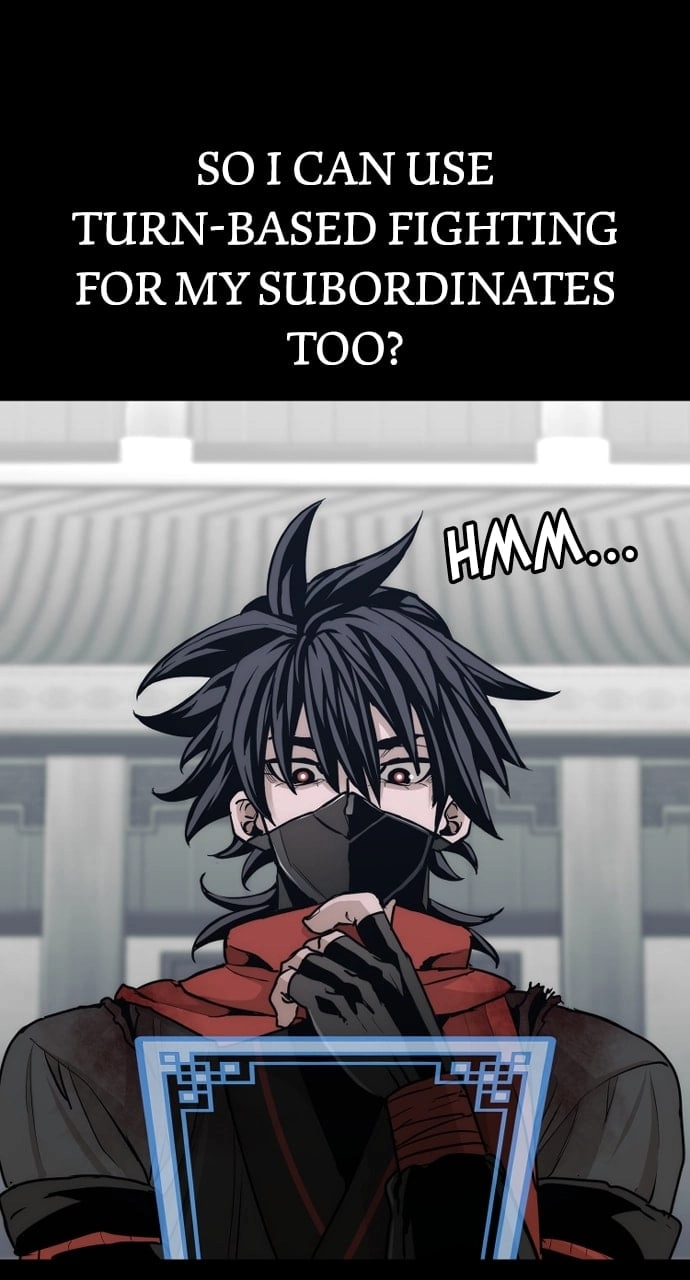 Murim RPG Simulation Chapter 62 Page 66