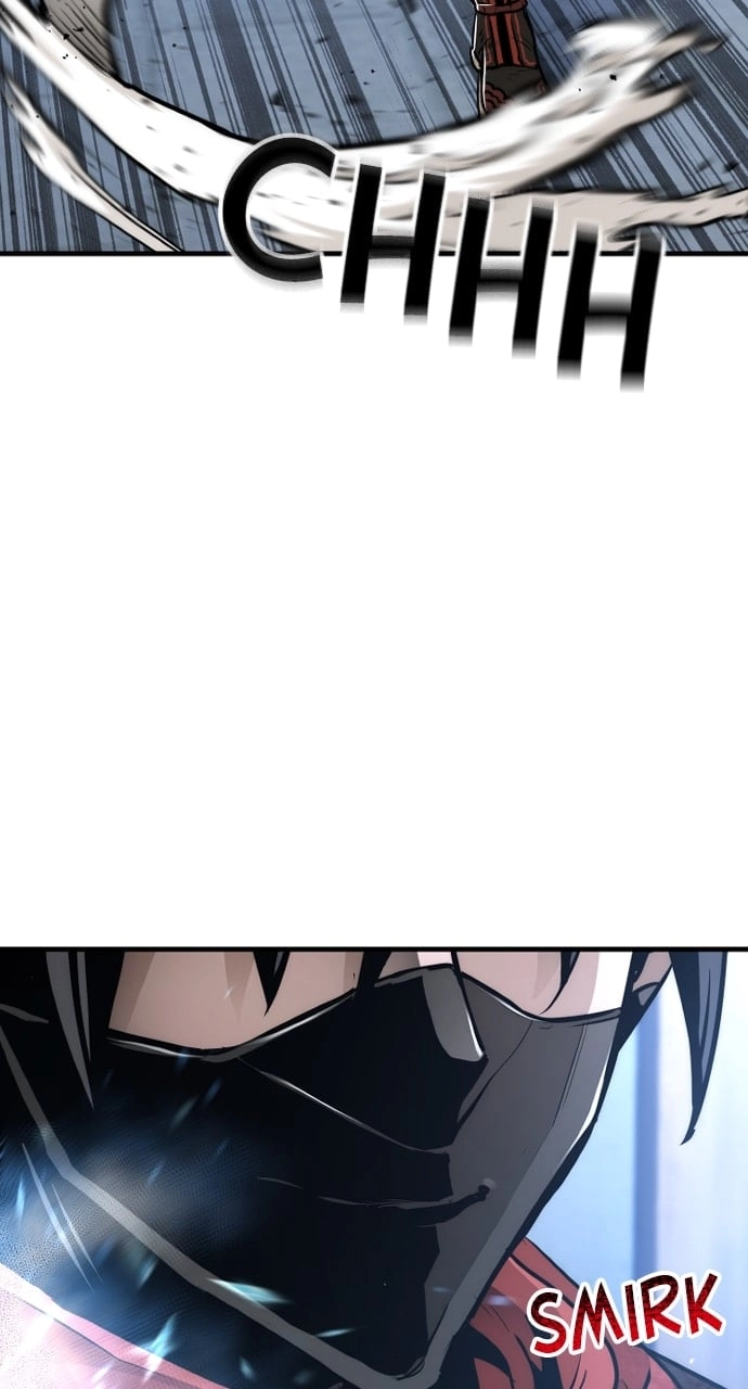 Murim RPG Simulation Chapter 62 Page 122