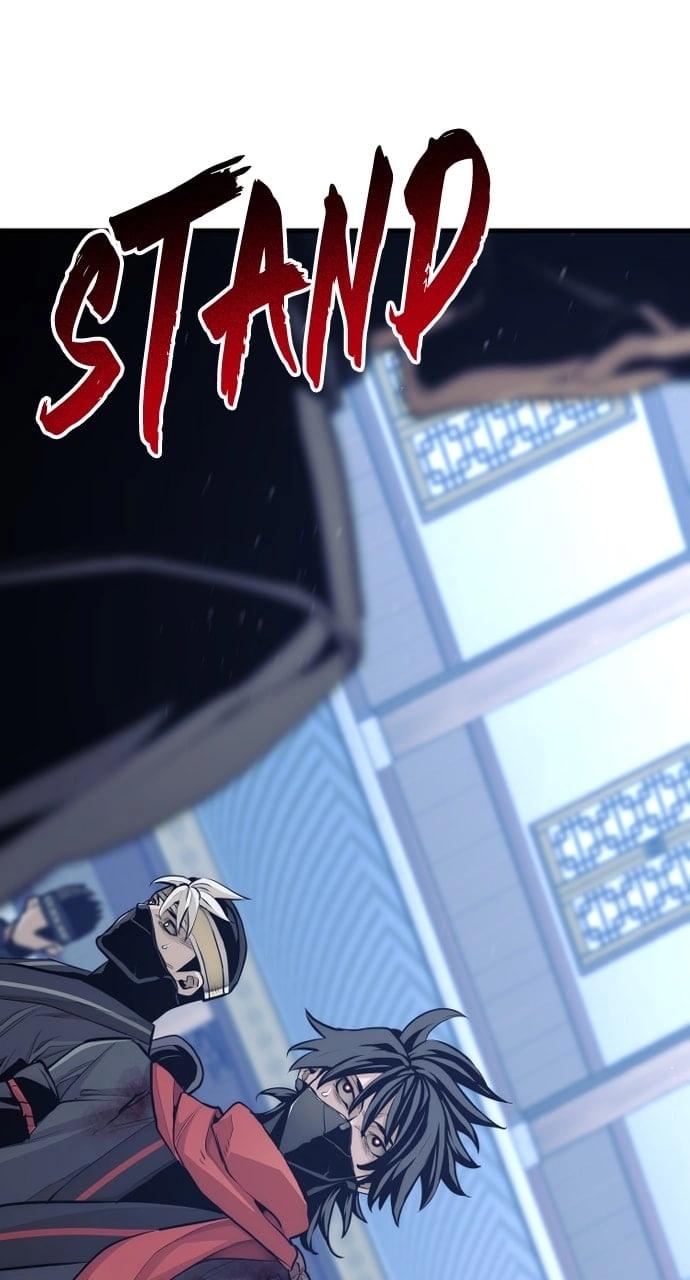 Murim RPG Simulation Chapter 62 Page 20