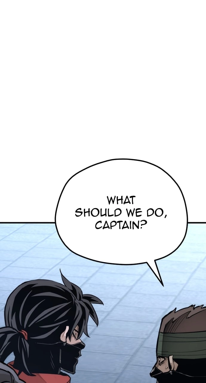Murim RPG Simulation Chapter 62 Page 36