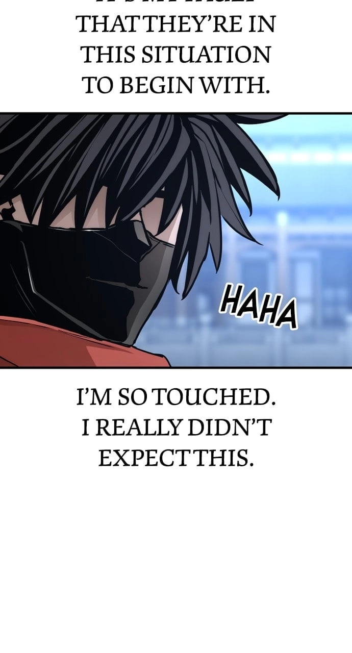 Murim RPG Simulation Chapter 62 Page 54