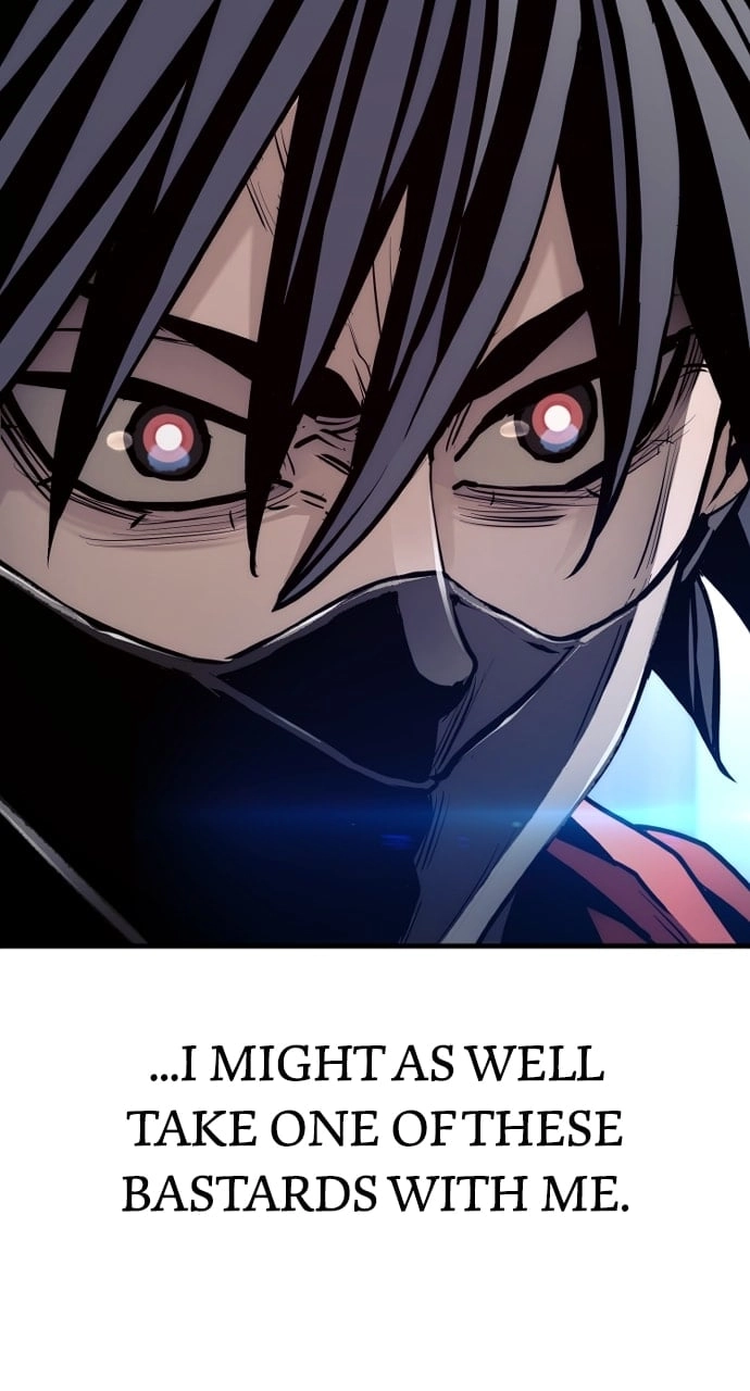 Murim RPG Simulation Chapter 62 Page 35