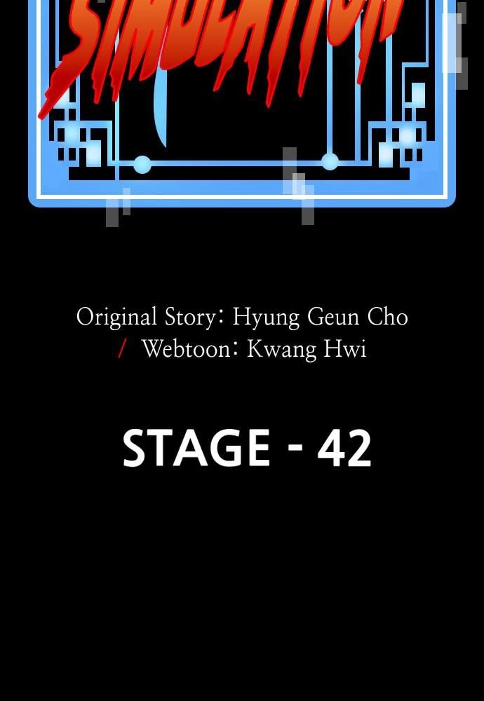 Murim RPG Simulation Chapter 42 Page 91