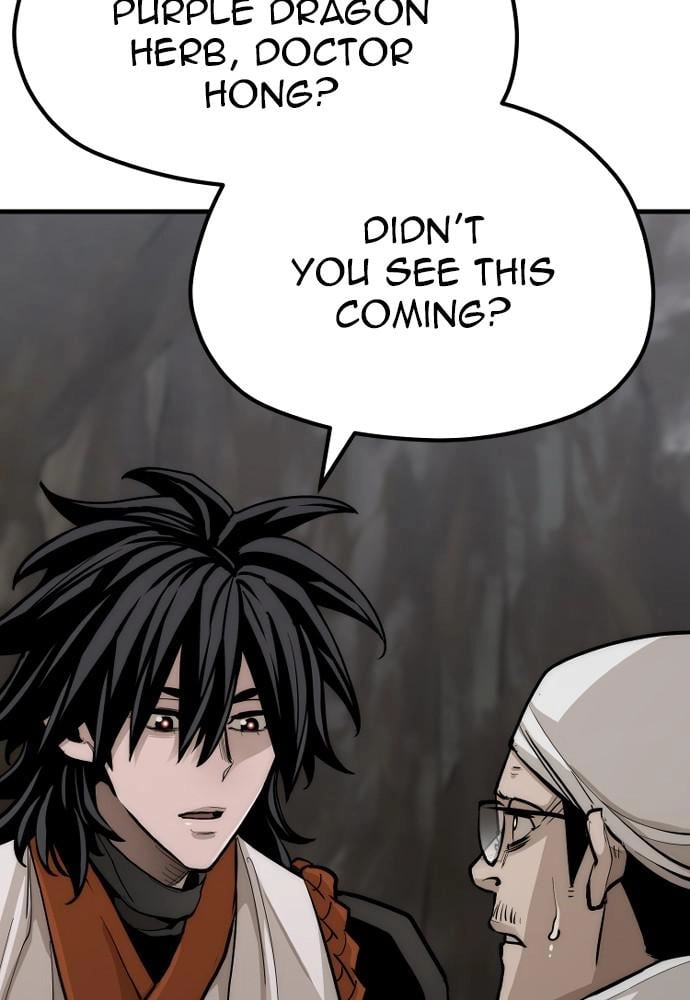Murim RPG Simulation Chapter 42 Page 202