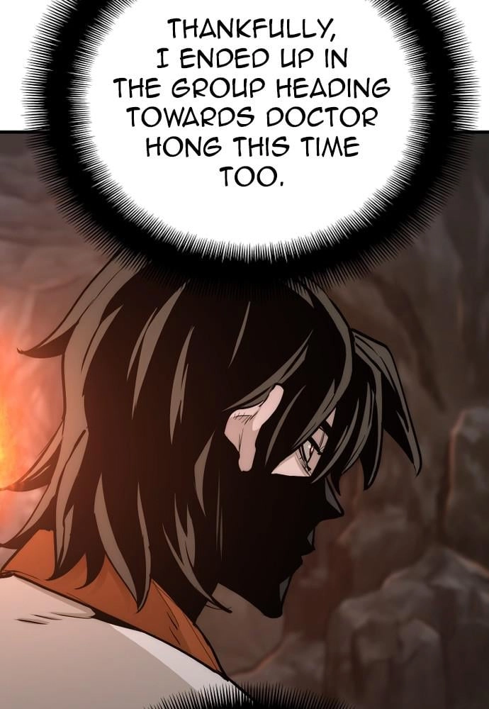 Murim RPG Simulation Chapter 42 Page 160