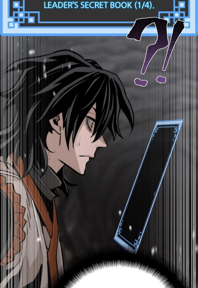 Murim RPG Simulation Chapter 42 Page 209