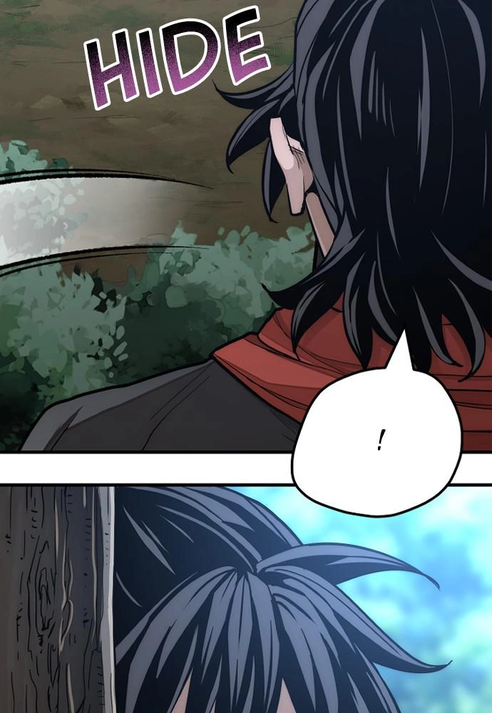 Murim RPG Simulation Chapter 42 Page 110