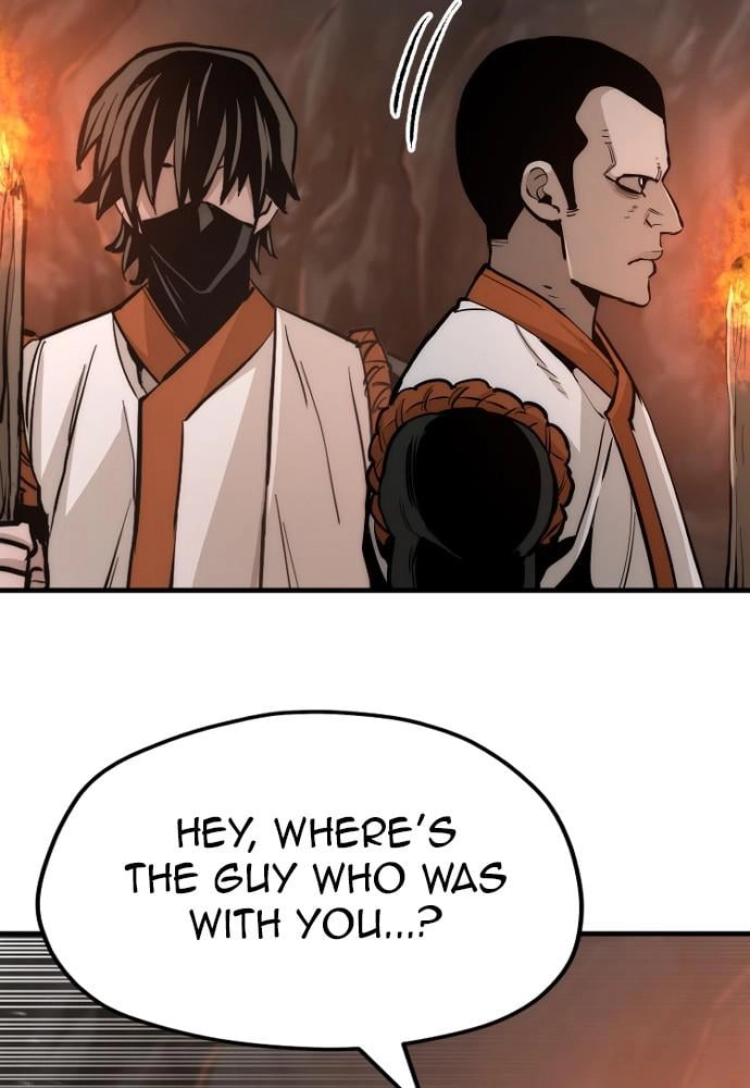 Murim RPG Simulation Chapter 42 Page 225