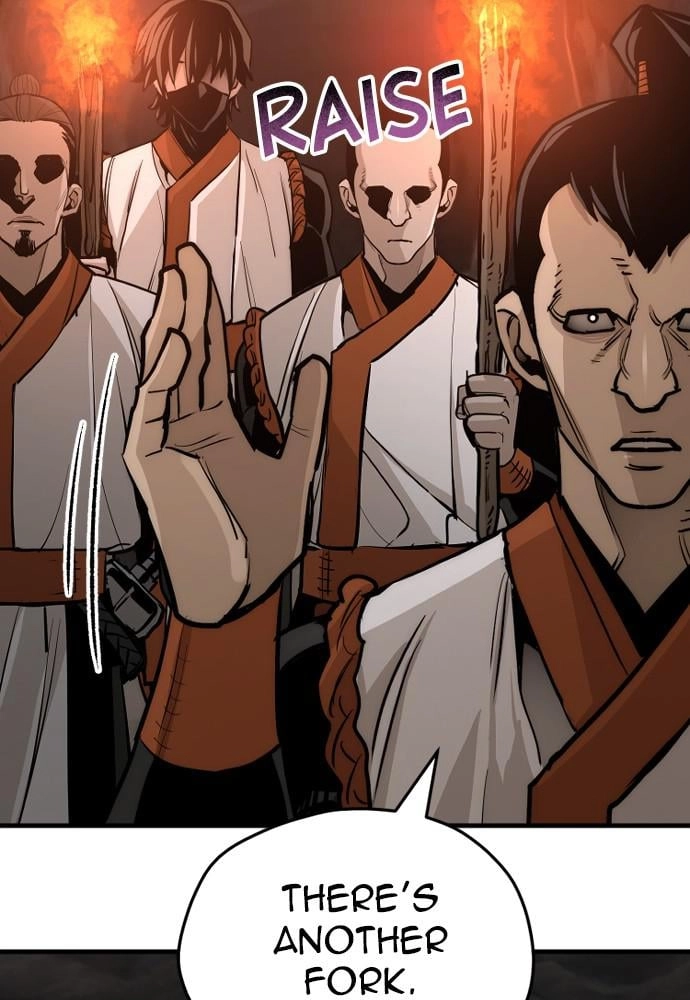 Murim RPG Simulation Chapter 42 Page 150