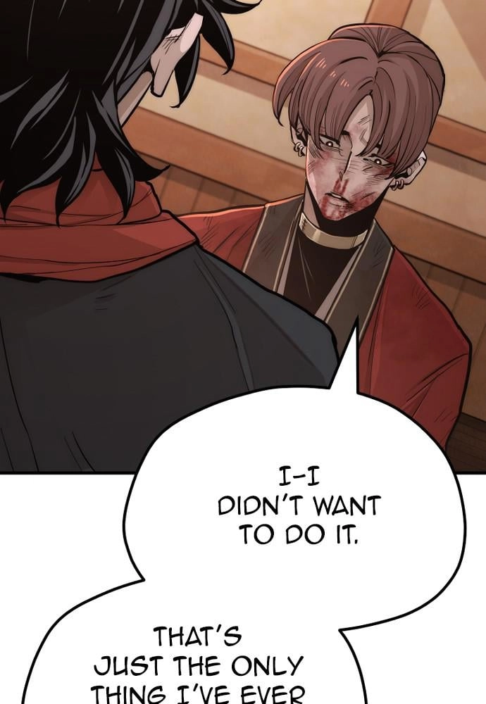 Murim RPG Simulation Chapter 42 Page 7
