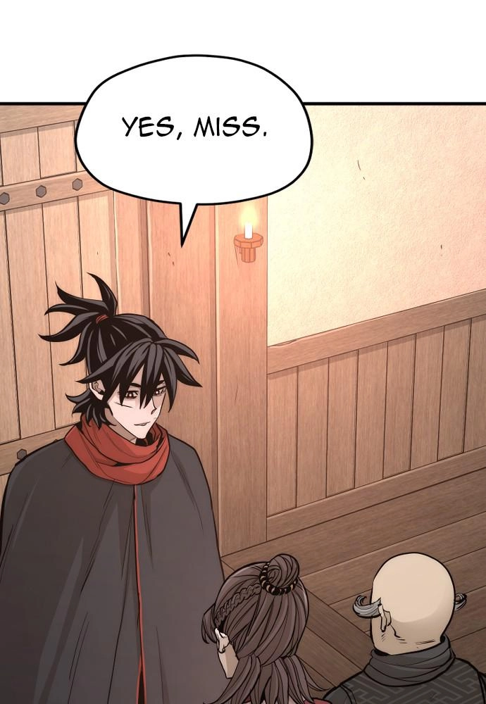 Murim RPG Simulation Chapter 42 Page 38