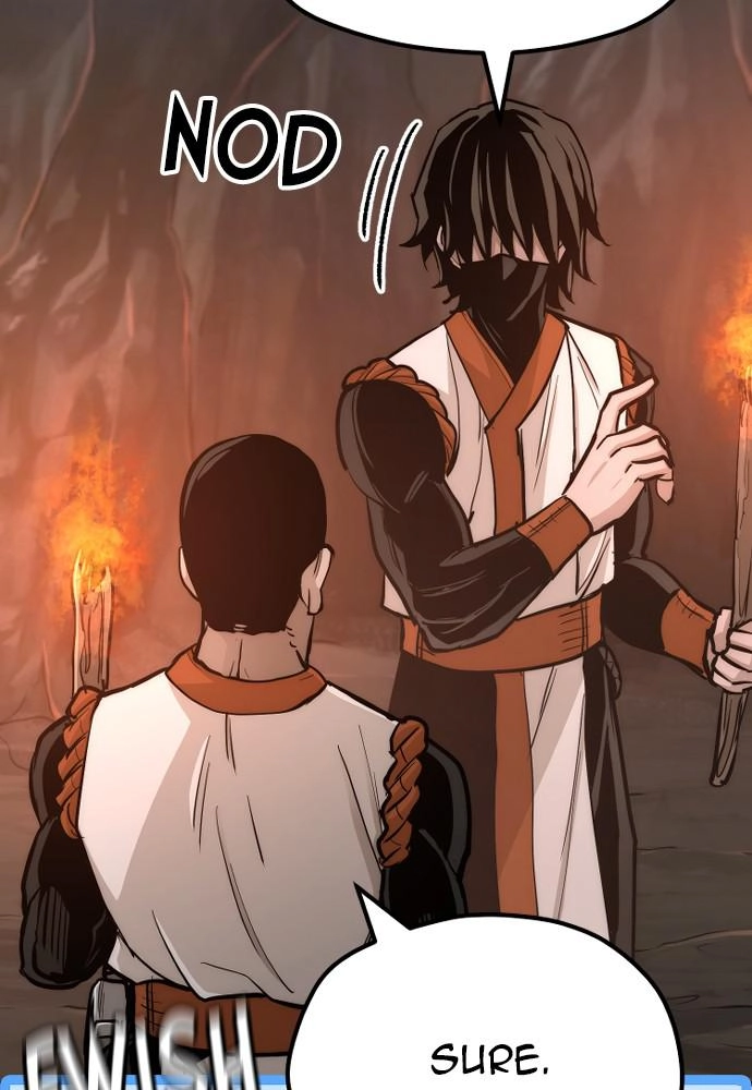 Murim RPG Simulation Chapter 42 Page 222